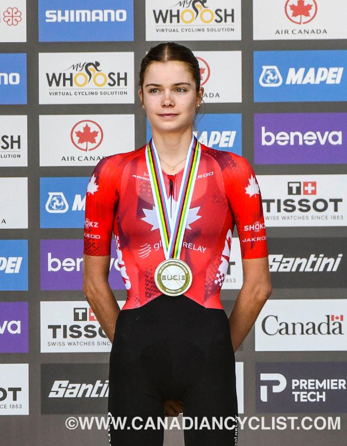 2026 Road Worlds Photo Galleries Are Available