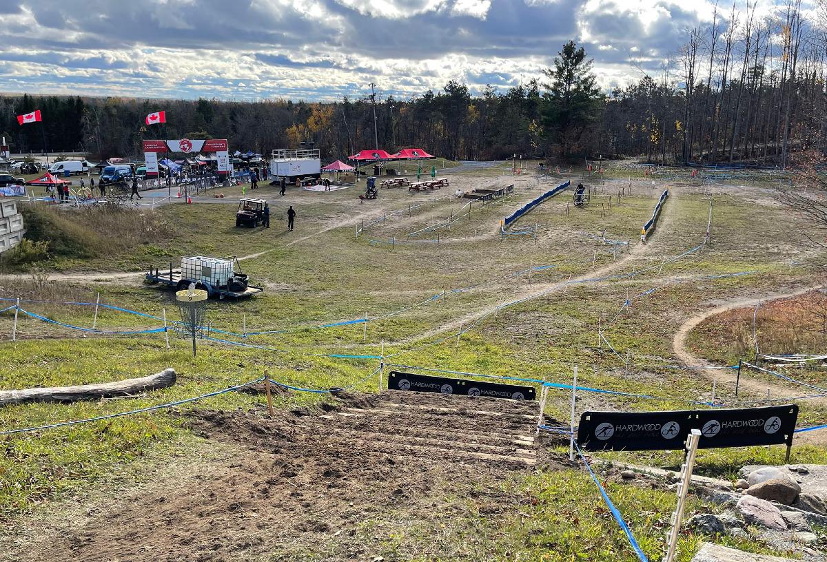 Cyclo-cross Nationals Preview